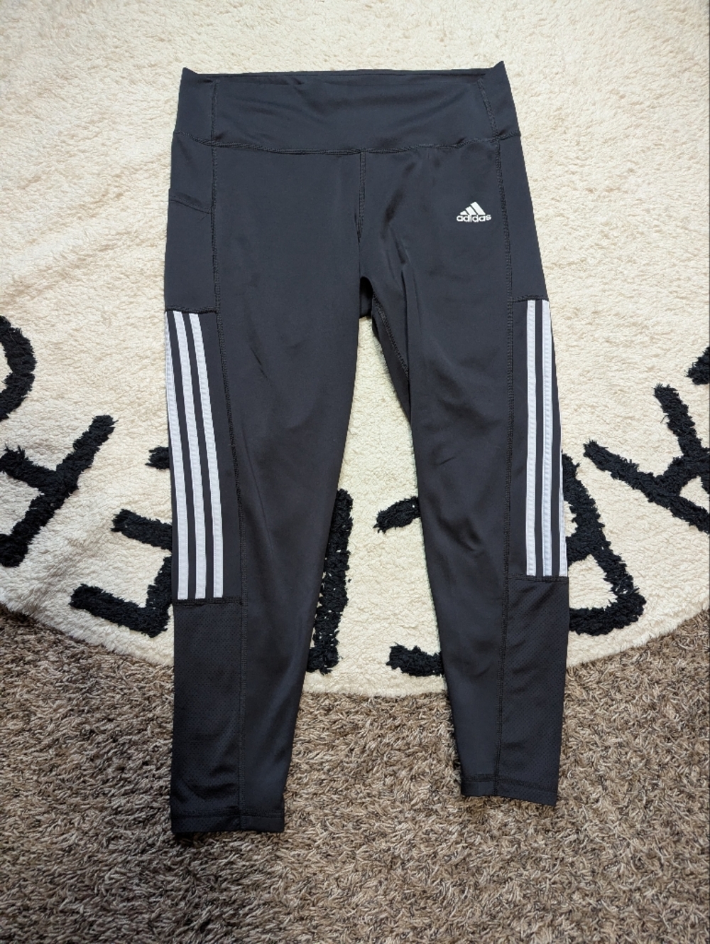 Adidas Areoready Workout Leggings